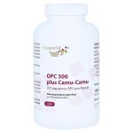 OPC 300 plus Camu-Camu Extrakt Kapseln (PZN 11177569) из Германии