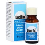 Duofilm (PZN 2702114) из Германии