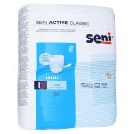 SENI Active Classic Inkontinenzslip Einmal L (PZN 13330466) из Германии
