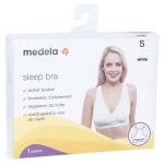 MEDELA Schlaf-Bustier S weiß (PZN 12469848) из Германии