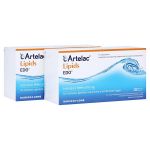Artelac Lipids EDO Augentropfen (PZN 7707091) из Германии