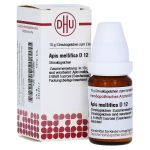 APIS MELLIFICA D 12 Globuli (PZN 2800992) из Германии