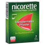 NICORETTE TX 10mg (PZN 3273313) из Германии