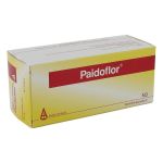 Paidoflor (PZN 4863146) из Германии