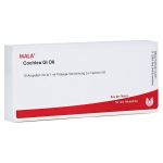 COCHLEA GL D 6 Ampullen (PZN 2912780) из Германии