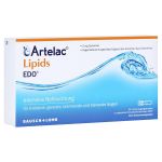 Artelac Lipids EDO Augentropfen (PZN 7707062) из Германии