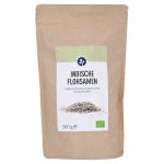 FLOHSAMEN INDISCH Bio (PZN 14355155) из Германии