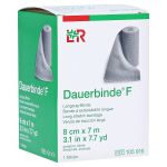 DAUERBINDE fein 8 cmx7 m (PZN 12592299) из Германии