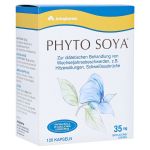 PHYTO SOYA 35 mg Kapseln (PZN 4221235) из Германии