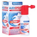AUDISPRAY ultra Ohrenspray (PZN 15251630) из Германии