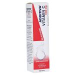 ADDITIVA Vitamin C Blutorange (PZN 3724603) из Германии