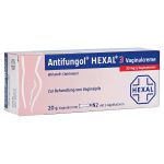 Antifungol HEXAL 3 (PZN 3250364) из Германии