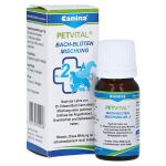Petvital Bachblüten Nr. 2 Globuli vet. (PZN 10528541) из Германии