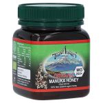 BIO MANUKA Honig MGO 250+ TranzAlpine (PZN 11532036) из Германии