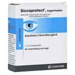 Siccaprotect (PZN 3005587) из Германии