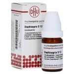 STAPHISAGRIA D 12 Globuli (PZN 2890481) из Германии
