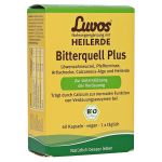Luvos Heilerde Bio Bitterquell Plus Kapsln (PZN 13780790) из Германии