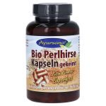 PERLHIRSE Kapseln gekeimt Bio (PZN 15239178) из Германии