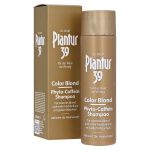PLANTUR 39 Color Blond Phyto-Coffein-Shampoo (PZN 14372449) из Германии