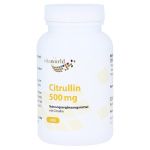 CITRULLIN 500 Kapseln (PZN 10179454) из Германии