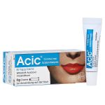 Acic bei Lippenherpes (PZN 8654310) из Германии