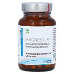MAGNESIUM 300 mg Kapseln (PZN 4868209) из Германии