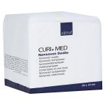 Vlieskompressen 10x10 cm unsteril 4-lagig (PZN 1651627) из Германии