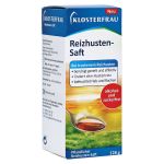 KLOSTERFRAU Reizhusten Saft (PZN 12650074) из Германии