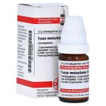 FUCUS VESICULOSUS D 2 Globuli (PZN 7168292) из Германии