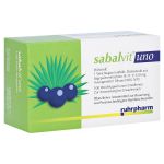 Sabalvit Uno (PZN 115909) из Германии