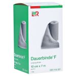 DAUERBINDE fein 10 cmx7 m (PZN 12592313) из Германии