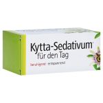 Kytta-Sedativum für den Tag (PZN 4215677) из Германии