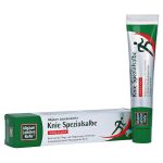 ALLGÄUER LATSCHENK. Knie Spezialsalbe (PZN 12477606) из Германии