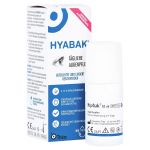 Hyabak Augentropfen (PZN 4905034) из Германии