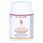 Plantocaps Endlich Abnehmen Kapseln (PZN 14212562) из Германии