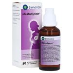 MASTODYNON Mischung (PZN 7429605) из Германии