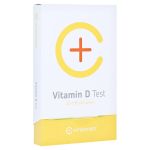 Cerascreen Vitamin D Testkit (PZN 2178914) из Германии