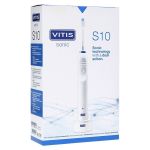 VITIS SONIC S10 Schallzahnbürste (PZN 12407787) из Германии