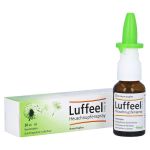 LUFFEEL comp.Heuschnupfen Nasenspray (PZN 1544647) из Германии