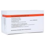 PSYCHONEUROTICUM N Ampullen (PZN 1715468) из Германии