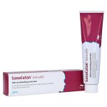 SANACUTAN Basissalbe (PZN 12447812) из Германии
