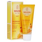 Weleda Calendula Gesichtscreme (PZN 4416973) из Германии