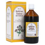 Baldriantinktur Hetterich (PZN 3206469) из Германии
