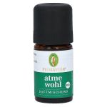 PRIMAVERA Atmewohl Duftmischung Bio ätherisches Öl (PZN 13167960) из Германии