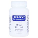 PURE ENCAPSULATIONS Meno Formel Kapseln (PZN 14297191) из Германии