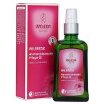 WELEDA Wildrose harmonisierendes Pflege-Öl (PZN 12564133) из Германии