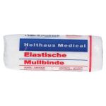 Mullbinden Elastisch 10 cmx4 m (PZN 4095084) из Германии