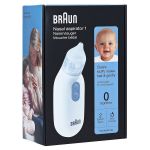 BRAUN NASENSAUGER 1 (PZN 14286023) из Германии