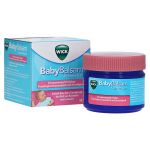 WICK Babybalsam (PZN 13427912) из Германии