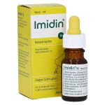 Imidin N (PZN 6876495) из Германии